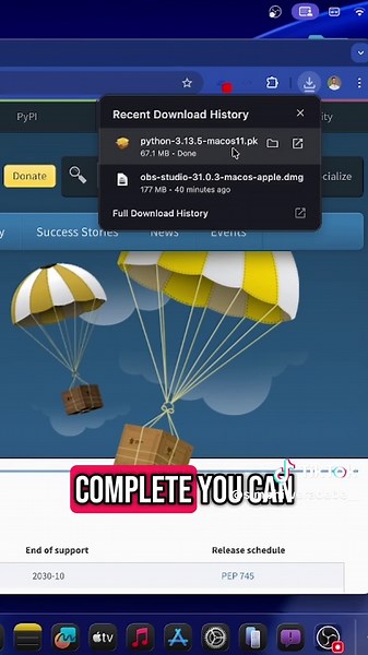 How to Install Python and PyCharm Simplified Guide