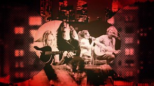 The “Watching the Wheels” music video will be out tomorrow at 1PM PT / 4PM ET. Head to https://chriscornell.lnk.to/WatchingTheWheelsVideo now to set a reminder, and come early to join the Cornell family in the chatroom and watch it together. | Chris Cornell