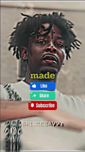 From $50 to Millions: 21 Savage’s Untold Money Story 💰🔥