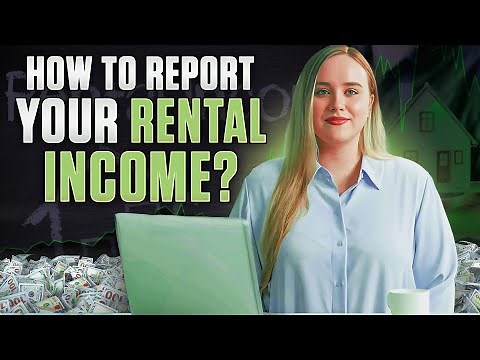 How to Report Rental Income on Your Taxes?