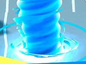 Play Super Tornado.io - Tornado Rush | Free Online  Games. KidzSearch.com