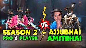 6M views · 506K reactions | Email: totalgaming094official@gmail.com ...