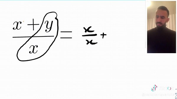 most people fails to calculate this fraction ( common error in math ) #fractions #mathtok #mathematics #math #maths #science #physics #mathematician #mathmemes #calculus #mathproblems #education #algebra #mathskills #mathteacher #mathstudent #mathisfun #mathematical #mathstudents #mathematicians #engineering #mathjokes #chemistry #school #geometry #mathsmemes #learning #memes #mathmeme #mathtricks #study #facts
