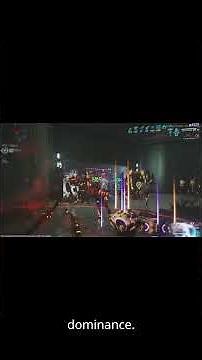 Mesa Steel Path build