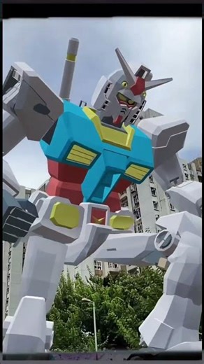 A quick AR rewind: TV-head plays a 2025 carousel and wishes you a bright 2026