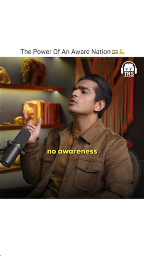 This Is Why Indians Are Hard to Provoke #shorts