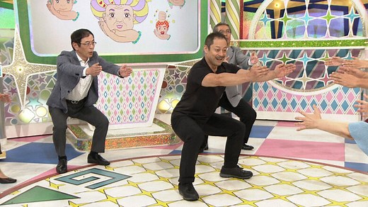 【NHK・ガッテン】糖尿病対策！血糖値を下げる方法「ピントレ」スクワットとは？ | おひとり様TV