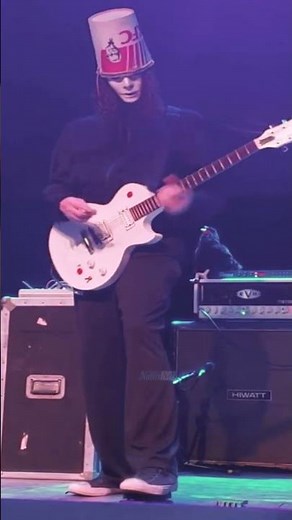 Buckethead BLUES WAH Guitar 🤘🏻 😳 #guitar #music #buckethead #shorts #unmasked #gunsnroses #blues