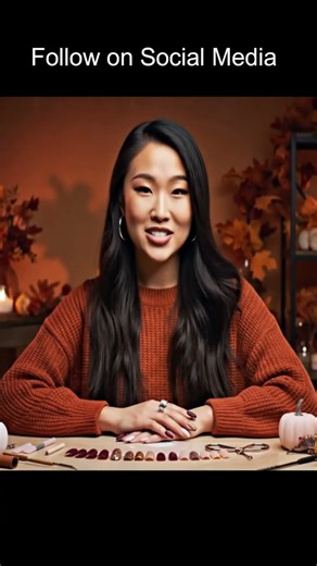 3D Flower Nail Tutorial