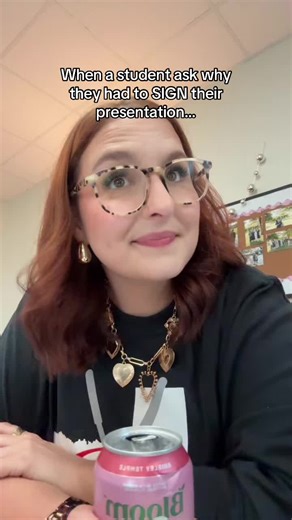 Understanding American Sign Language in Education