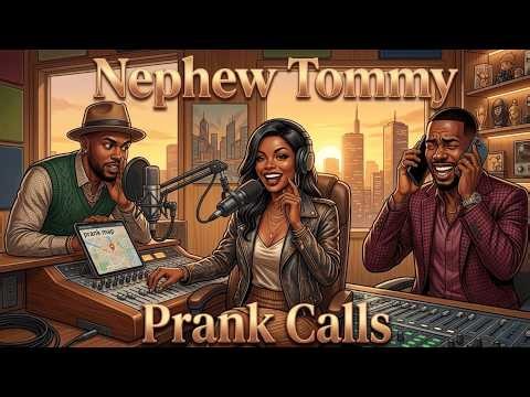 Hilarious & Out of Control: Nephew Tommy’s Best Pranks