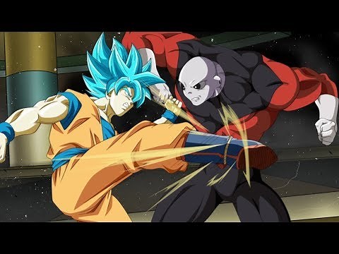 「AMV」Dragon Ball Super - Alan Walker - Alone ᴴᴰ