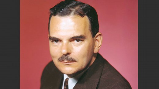 Thomas E. Dewey Wins District Attorney Election