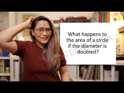 Change in Area - Math Word Problem | Algebra & Geometry: CSE, UPCAT, NMAT, SAT, LAE REVIEW