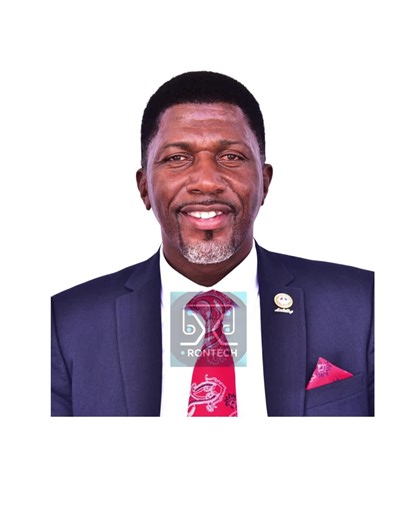 Ronald Balimwezo Wins Kampala Lord Mayor Race