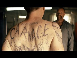 Sergeant Stephen Geller | WAYNE