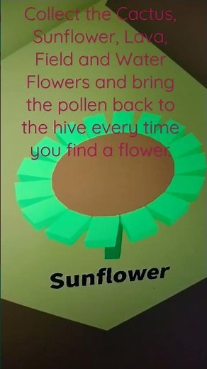 This is how to get the Honey Ingredient in Wacky Wizards!