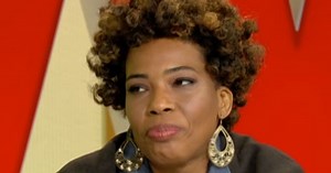 Macy Gray sparks concern in Loose Women fans over 'painful' interview