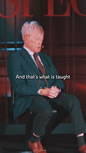 The Difference Between Giving And Taking Offence | Roger Scruton