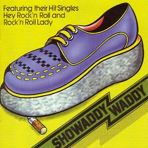 Showaddywaddy - Showaddywaddy