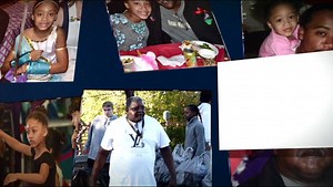 "A life is not important except in the impact it has on other lives." ~Jackie Robinson Thank you FOX Sports San Diego for telling one of the stories of families served by the Y at the Jackie Robinson Family YMCA! | Jackie Robinson Family YMCA