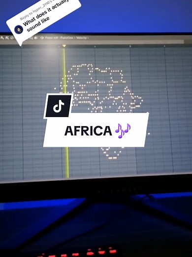 Exploring the Sounds of Africa Through Piano Music