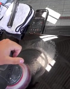 Ready to remove swirls and scratches from your finish? We have everything you need to do it yourself! Plus, all of our machines are marked down today. Remove years of neglect in seconds! This video shows us using our Swirl Killer, our NEW One Step Pad & One Step Polish. Take 15% off a polisher today and fix those scratches! Shop: https://adamspolishes.com/collections/exterior-polishing-machines | Adam's Polishes