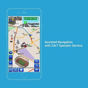 Learn why #ToyotaConnect offers you an unmatched convenience. To know more and download the app, visit http://toyotaconnect.in | Toyota Etios Cross