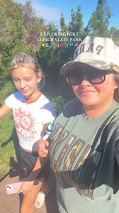 65K views · 1.4K reactions | We are hoping to find some shark teeth today✨麗#fun #florida #family #exploring #beach | Tess Walker | Facebook