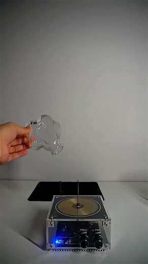 #magic #sciencefiction #reelsviralシ #reelschallenge #science #usa | Magic of Science