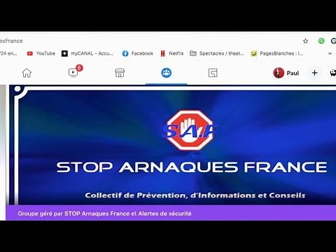 Phishing : comment ne pas mordre à l'arnaque ? - Tout compte fait