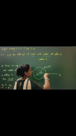 Q.- 14 | Analytic Geometry and Vector Calculus