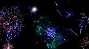 Explosion, Inlay, Explode