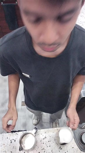 Eagle Warrior: Mastering Latte Art Techniques