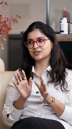 🩸 Heavy Periods Solution? - NOT NORMAL! Heavy Bleeding in Periods | Vineesha Reddy #trending