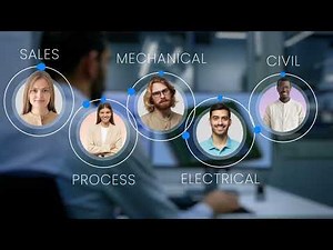 Transcend & Autodesk: Generative Design for Critical Infrastructure