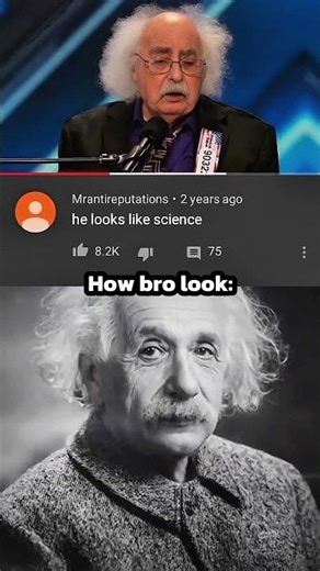 #tiktoktrend 👨‍🔬💀