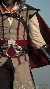 Real Life Assassin Moves?