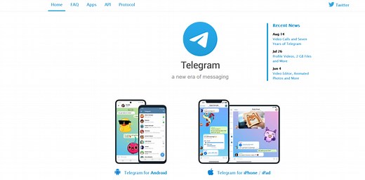 How to Create a Python Telegram Bot [Hacker Tutorial] - Be on the Right Side of Change