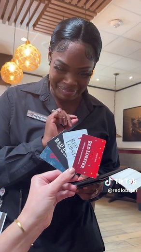 Get Free Dinner with Red Lobster Gift Cards