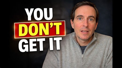 You’re Failing Interviews for This One Reason | Hello I