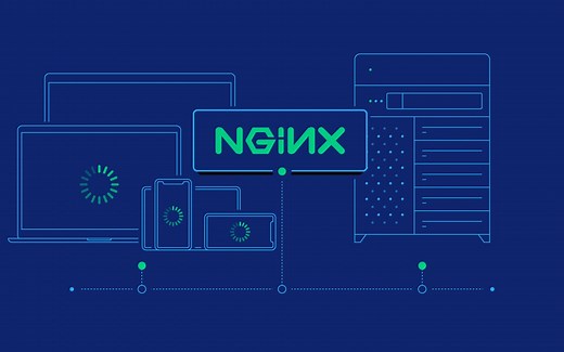 Nginx 可视化管理神器——nginxWebUI 实践