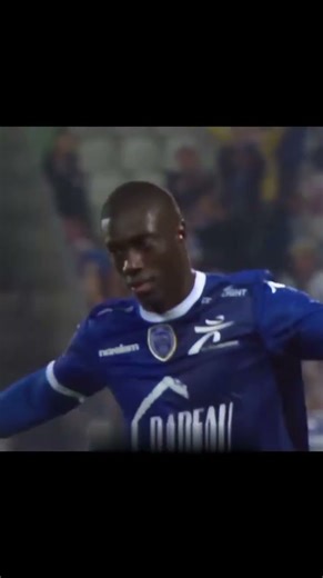 Samassa's injury 💔