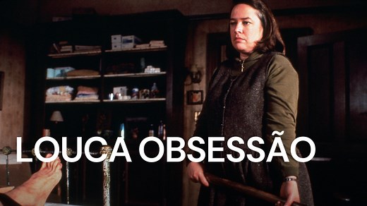 Louca obsessão - Apple TV