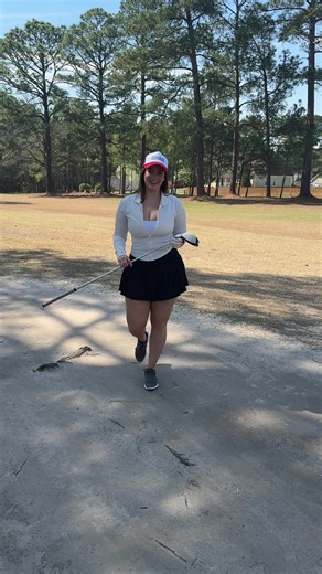 Mini golf or real golf? choose one! | golf