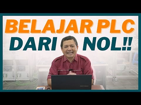 Learn PLC Programming from Zero Easy and Practical !!