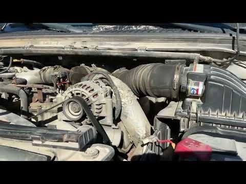 2001 FORD F350 SD XL For Sale