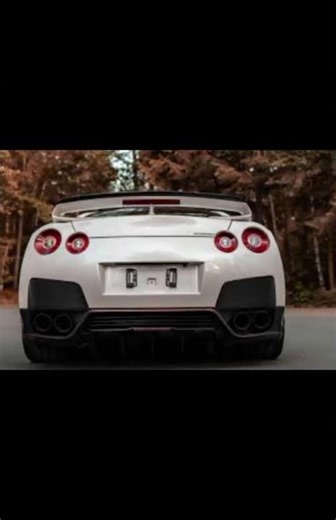 Nissan GTR short 😈💵💯💯💯💯💵💵😈💸