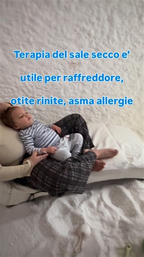 Grotta Del Sale Lugano on Instagram: "🌿 Un respiro che cambia tutto 🌿 Entrare nella Grotta del Sale significa concedersi un momento in cui il corpo si rilassa e la mente si libera. Un ambiente studiato per ricreare un microclima salino ricco di particelle di sale micronizzate, che agiscono in modo naturale e profondo. ✨ Benefici del trattamento: • Supporto scientificamente riconosciuto al benessere delle vie respiratorie • Riduzione dello stress grazie all’effetto calmante sul sistema nervoso 