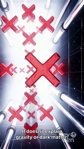 The Mass Particle: Higgs #higgsboson #physics #science